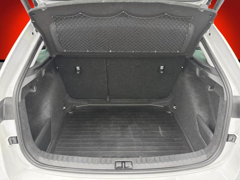 SKODA Scala 2019