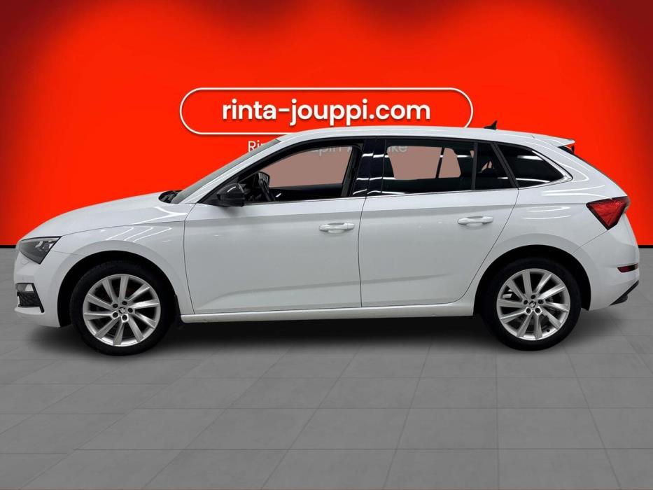 SKODA Scala 2019