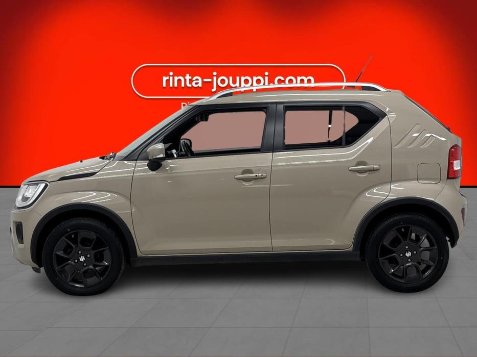 SUZUKI Ignis 2021