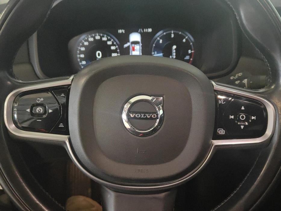 VOLVO V90 Cross Country 2017