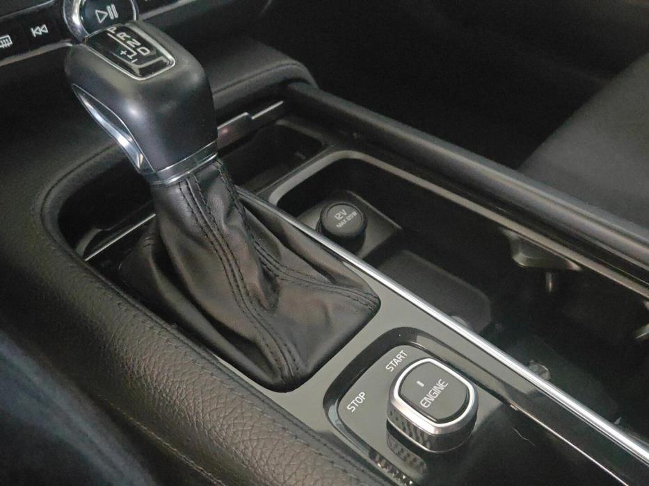 VOLVO V90 Cross Country 2017