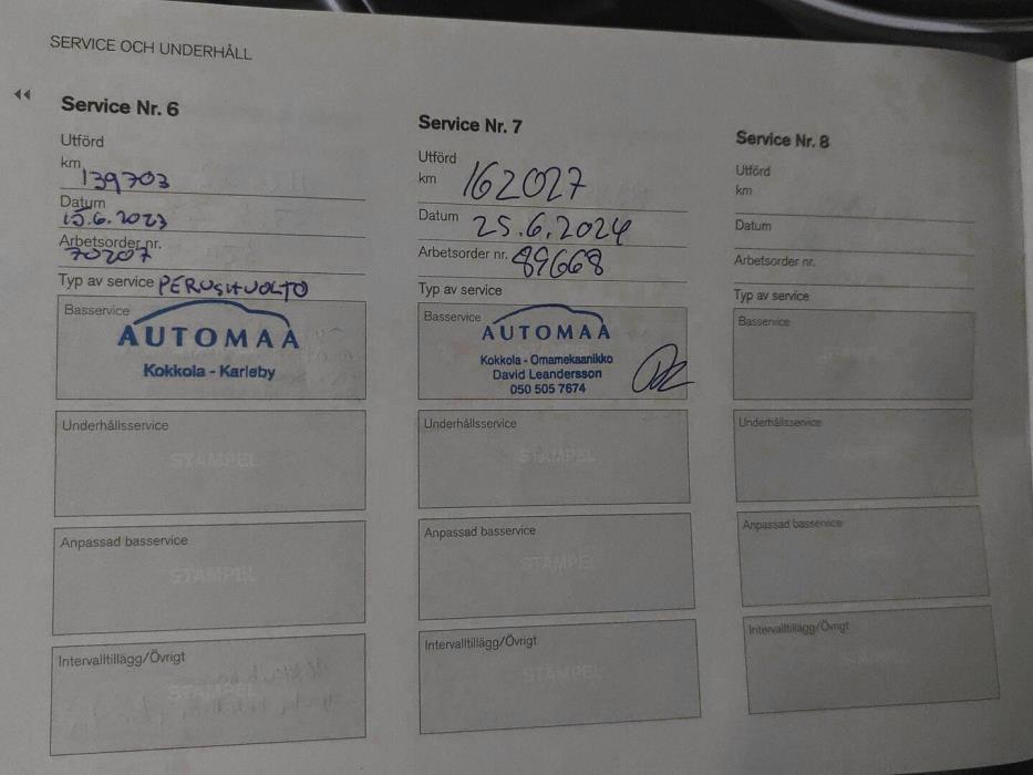 VOLVO V90 Cross Country 2017