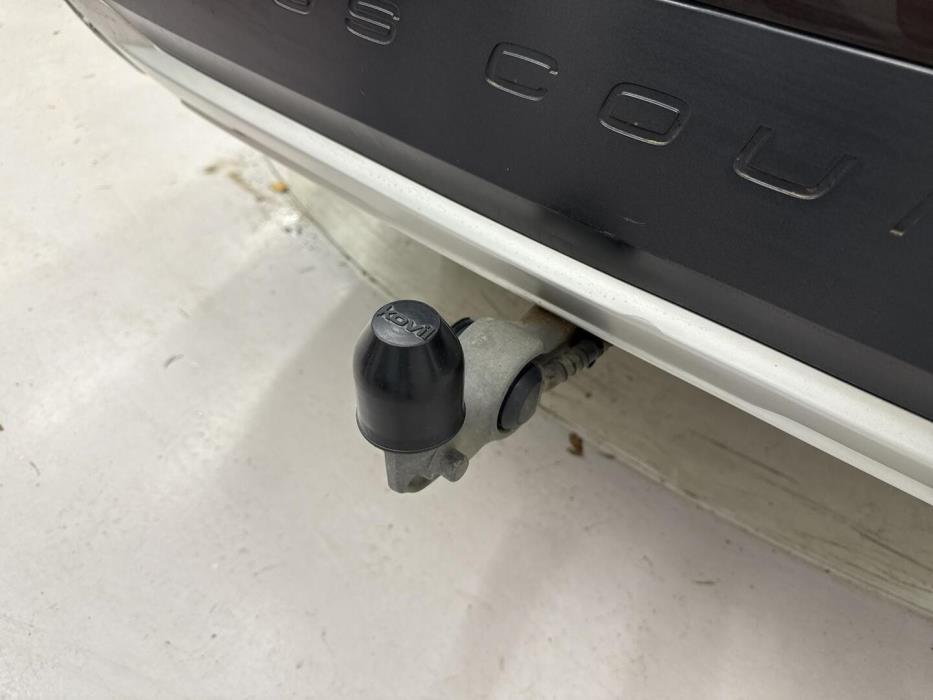 VOLVO V90 Cross Country 2019