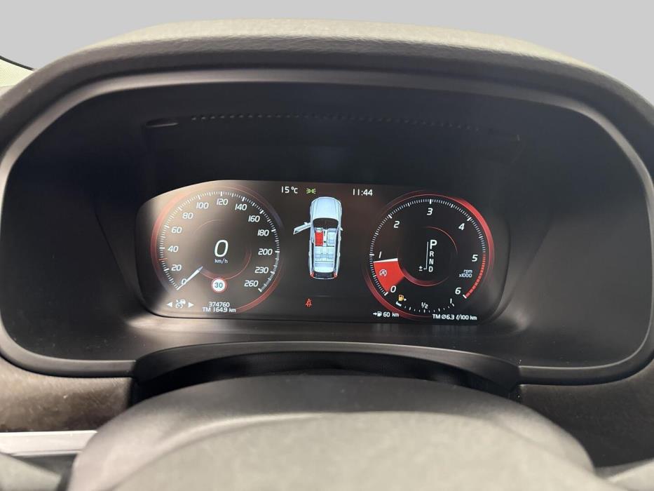 VOLVO V90 Cross Country 2019