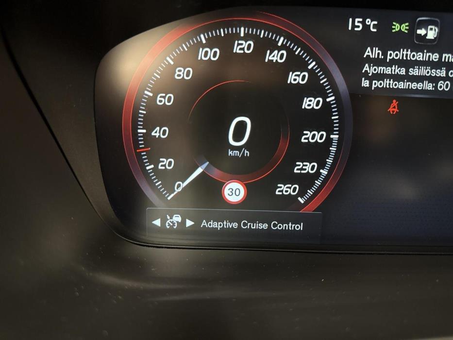 VOLVO V90 Cross Country 2019