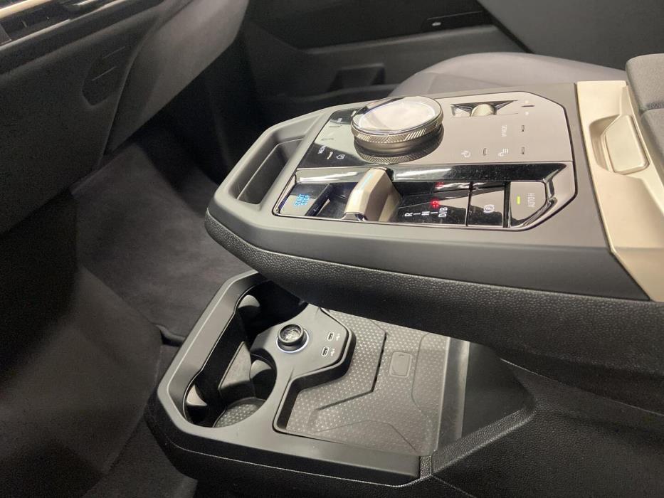 BMW iX 2023