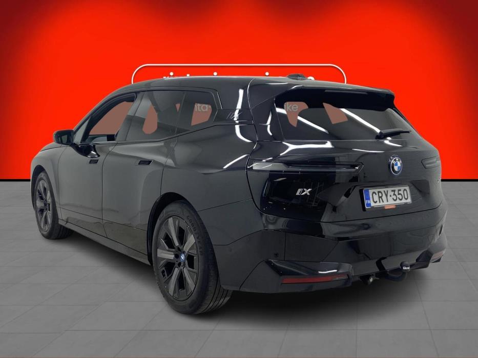 BMW iX 2023