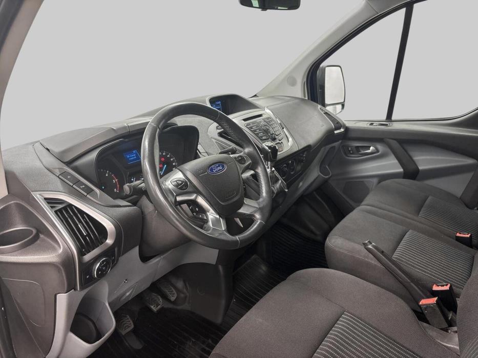 FORD Tourneo 2013