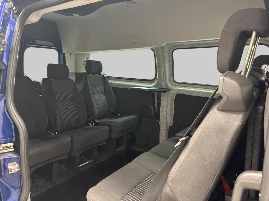FORD Tourneo 2013