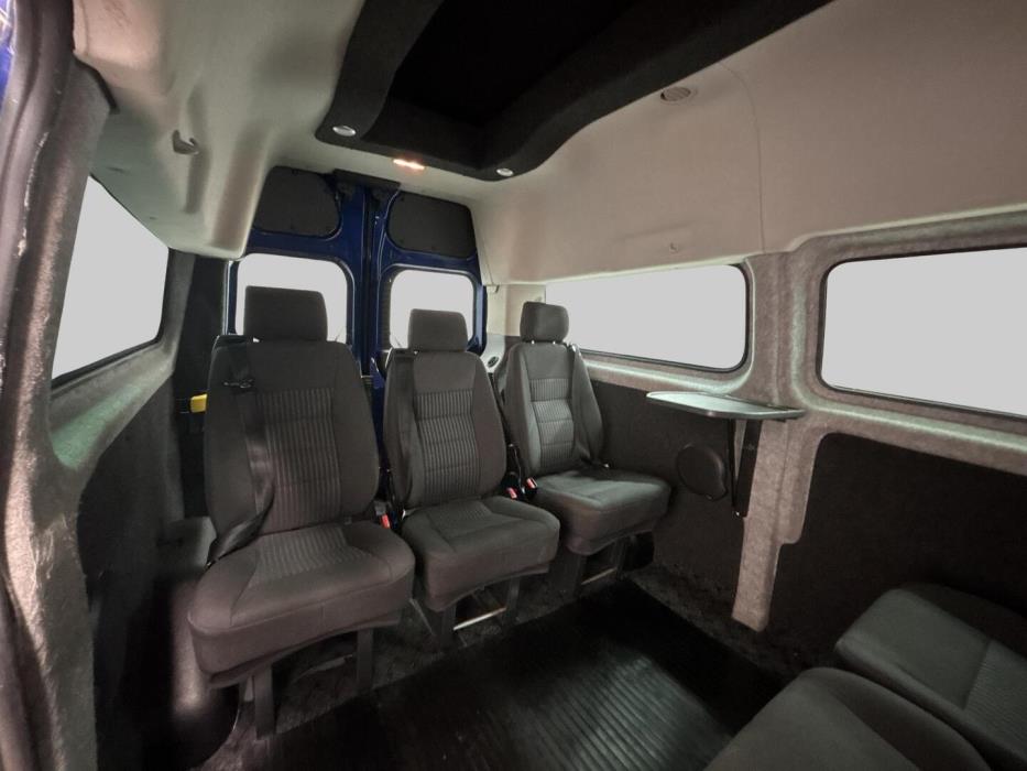 FORD Tourneo 2013