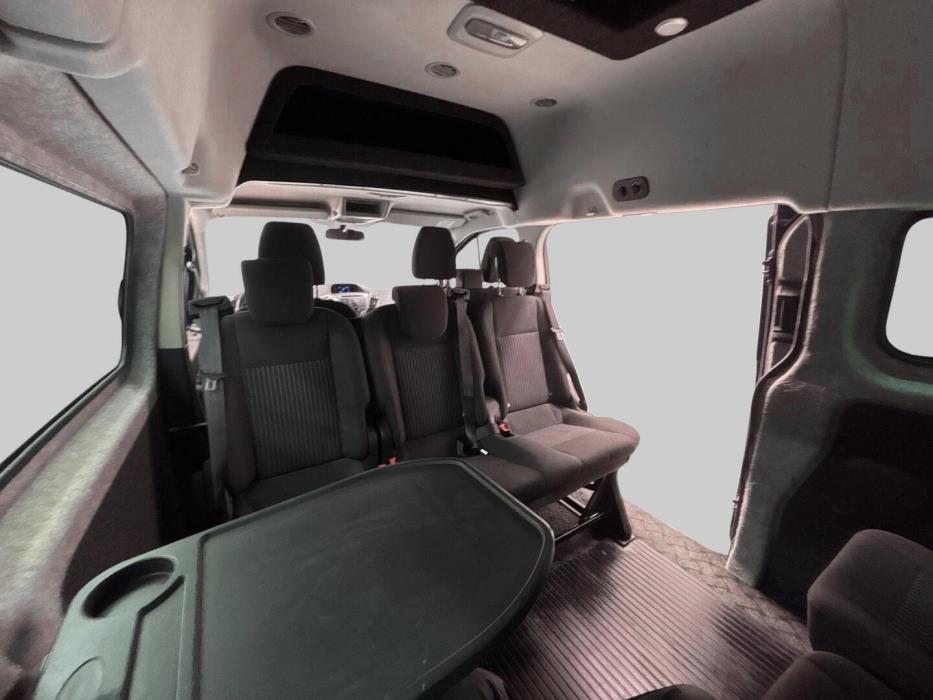 FORD Tourneo 2013