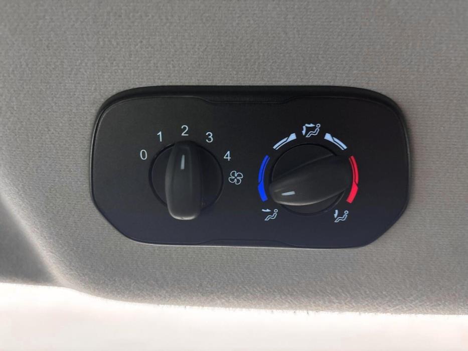 FORD Tourneo 2013