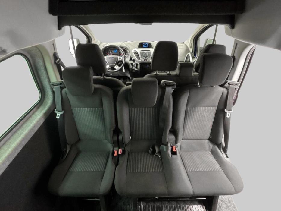 FORD Tourneo 2013