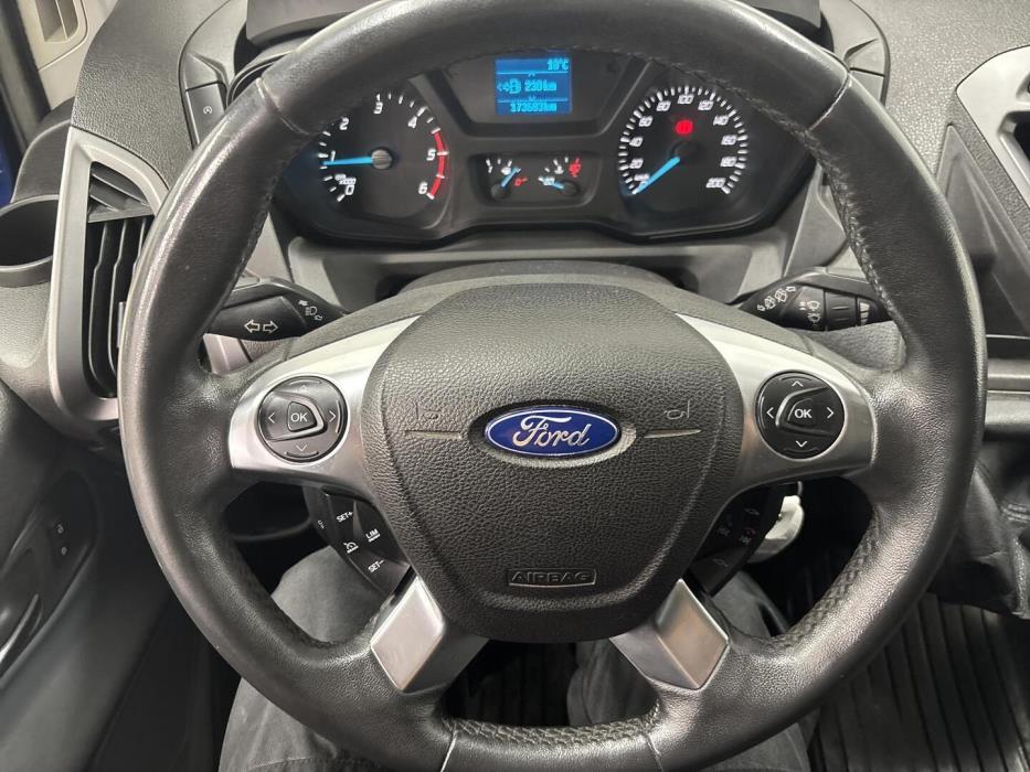 FORD Tourneo 2013