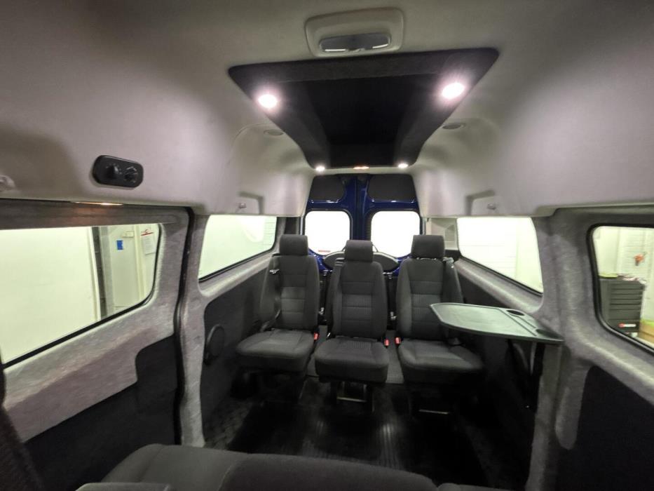FORD Tourneo 2013