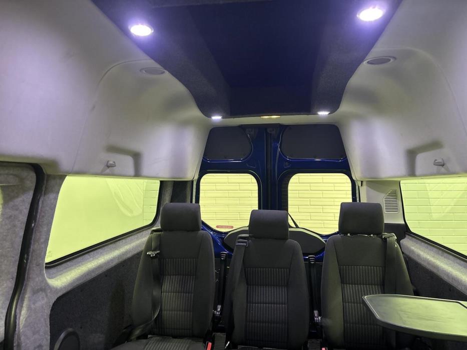 FORD Tourneo 2013