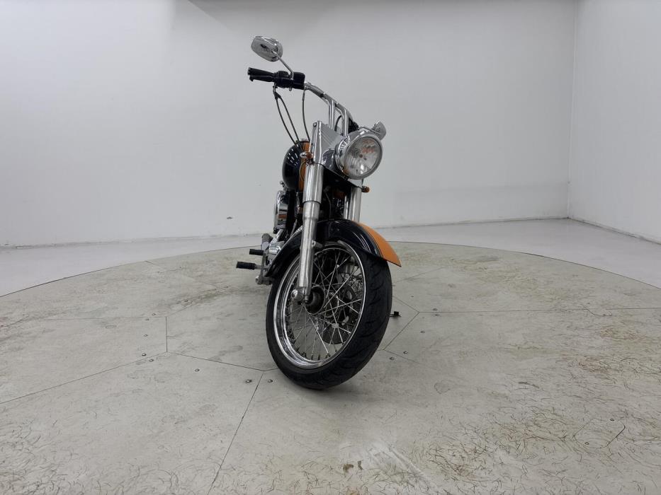 HARLEY-DAVIDSON SOFTAIL 1998