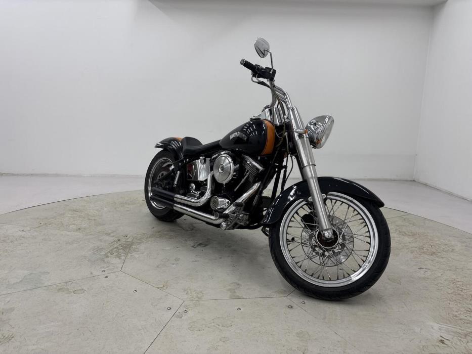 HARLEY-DAVIDSON SOFTAIL 1998