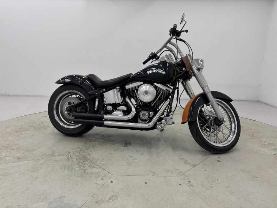 HARLEY-DAVIDSON SOFTAIL 1998
