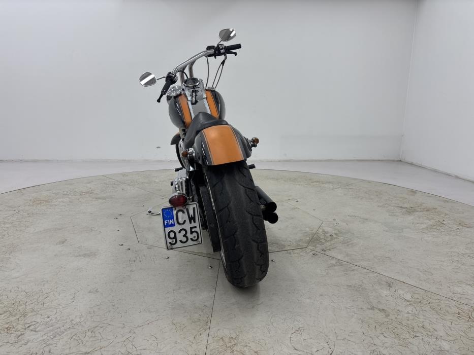 HARLEY-DAVIDSON SOFTAIL 1998