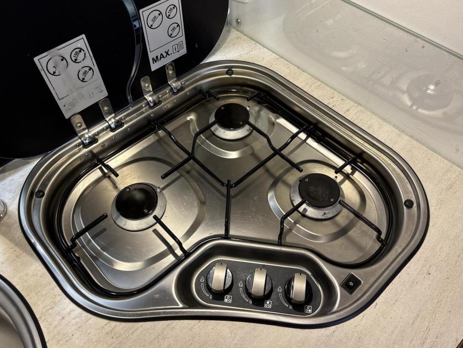 DETHLEFFS Beduin 2016