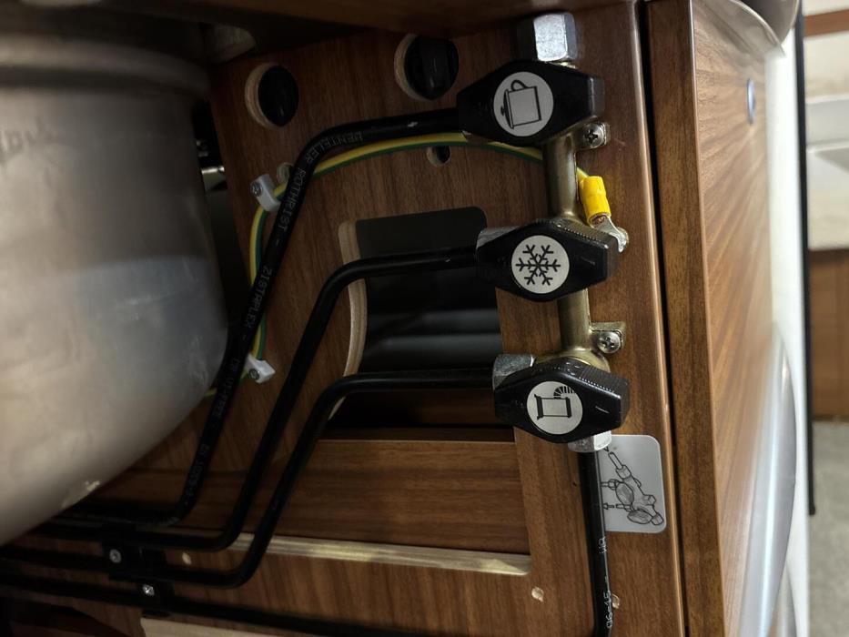 DETHLEFFS Beduin 2016