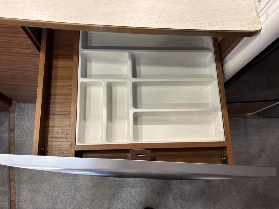 DETHLEFFS Beduin 2016