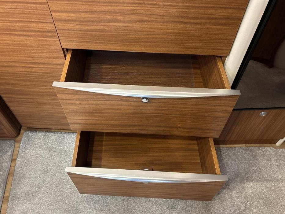 DETHLEFFS Beduin 2016