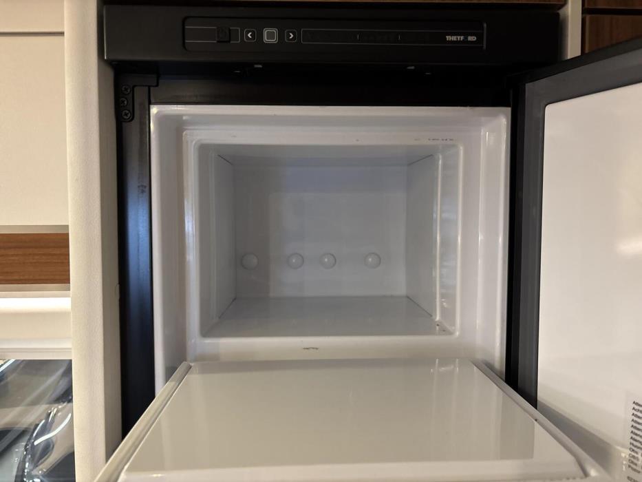 DETHLEFFS Beduin 2016