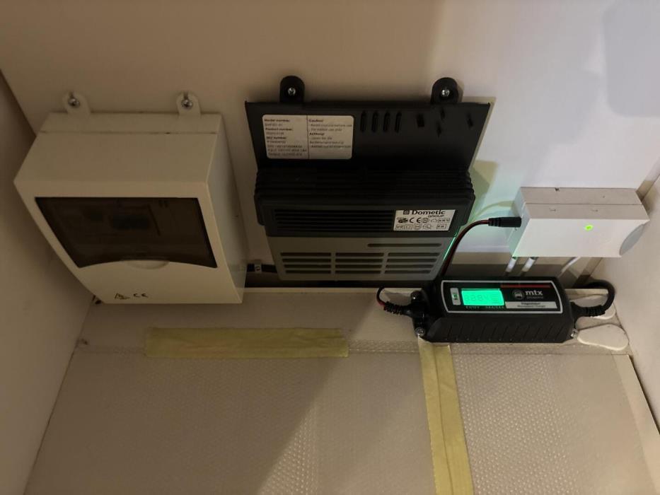 DETHLEFFS Beduin 2016