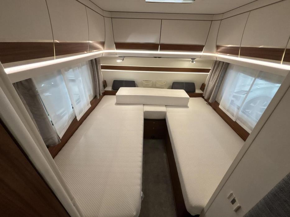 DETHLEFFS Beduin 2016