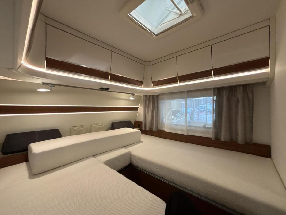 DETHLEFFS Beduin 2016