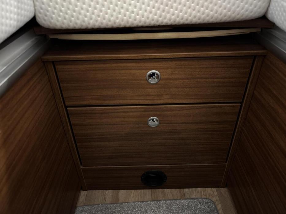 DETHLEFFS Beduin 2016