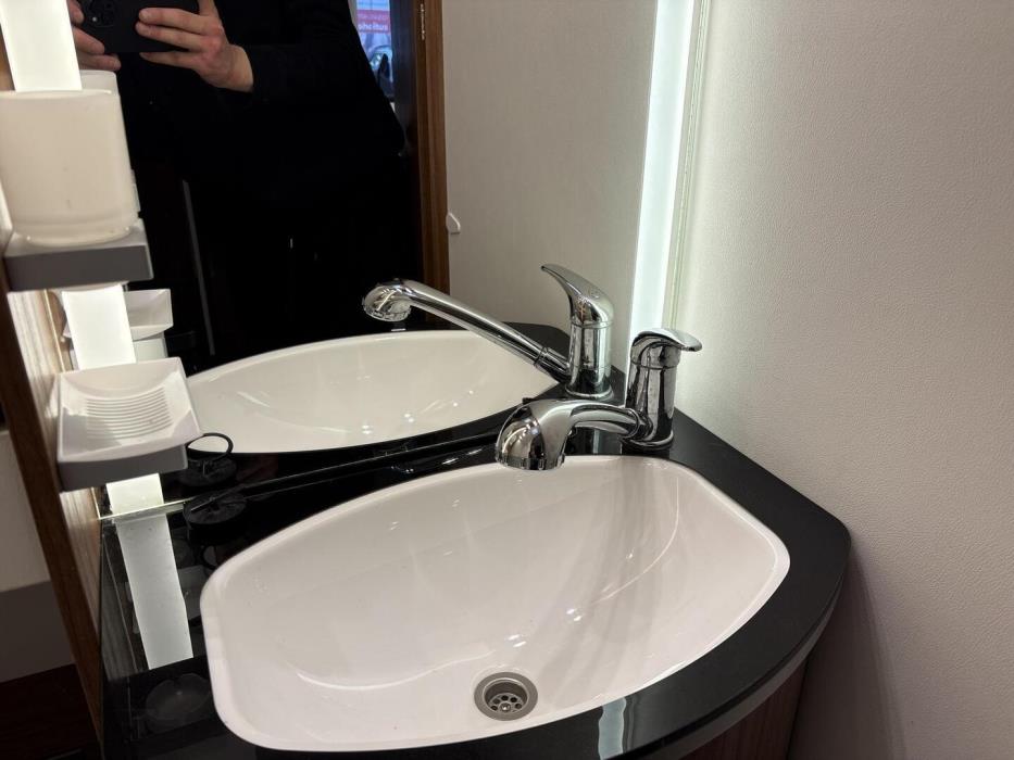 DETHLEFFS Beduin 2016