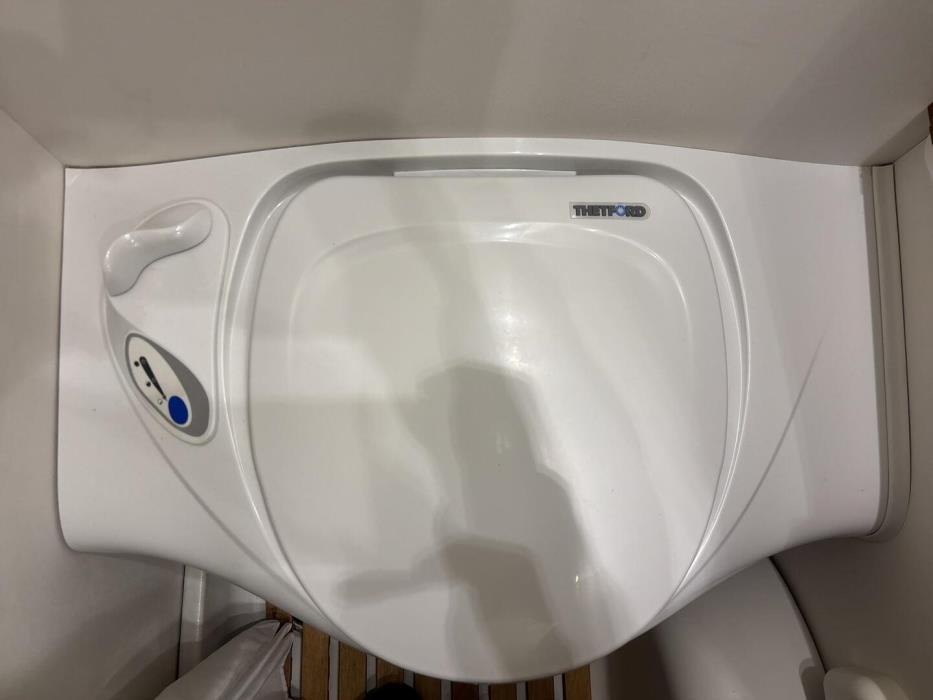 DETHLEFFS Beduin 2016