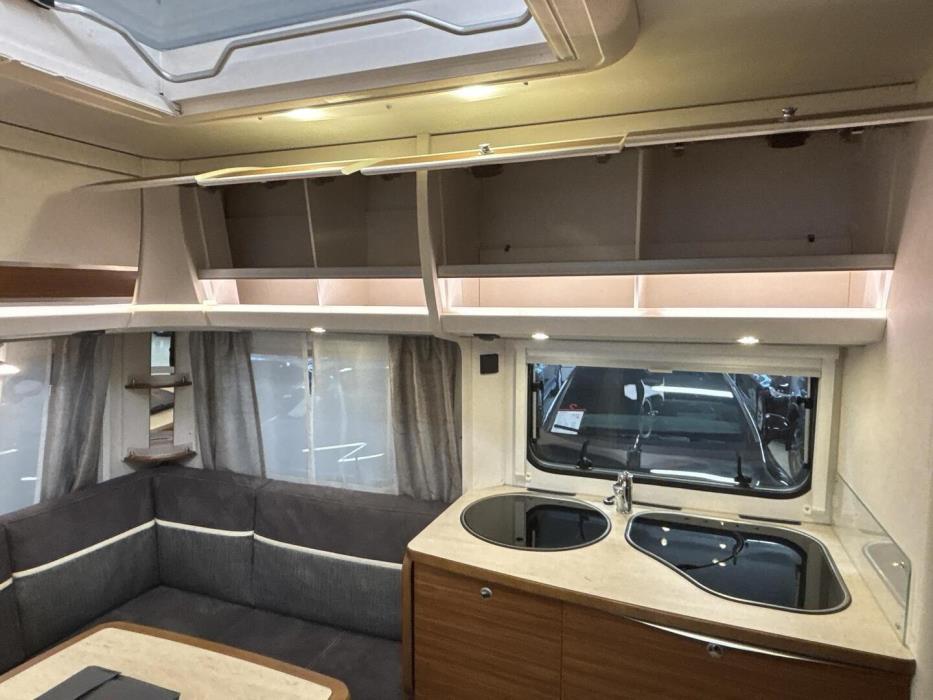 DETHLEFFS Beduin 2016