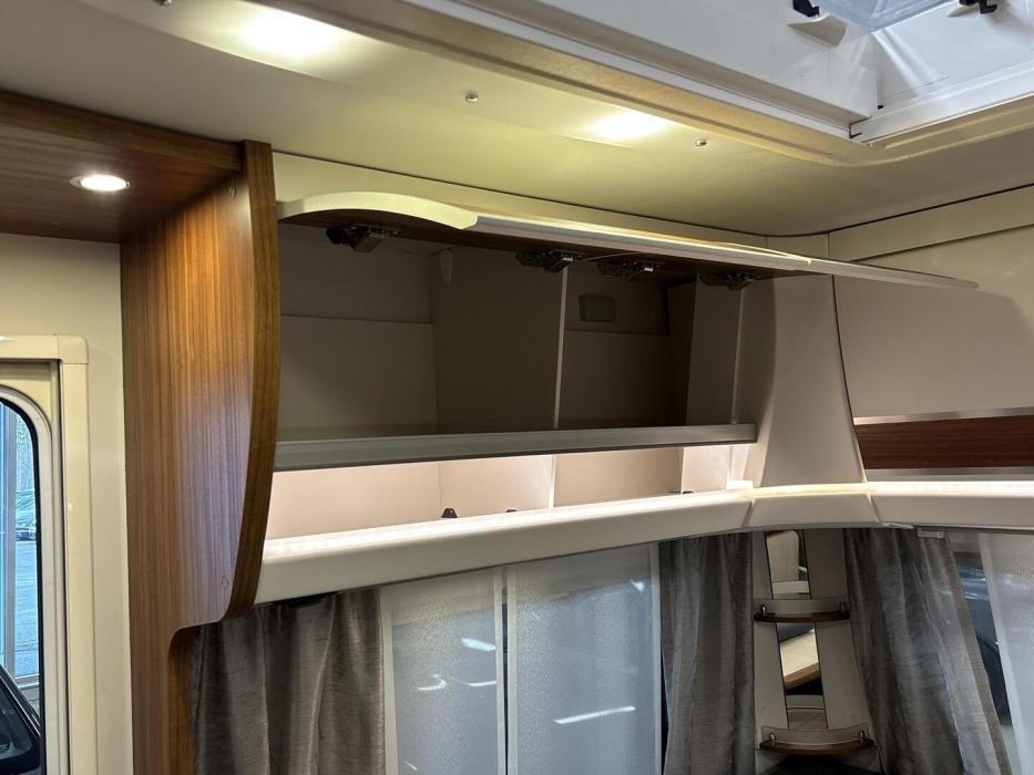 DETHLEFFS Beduin 2016