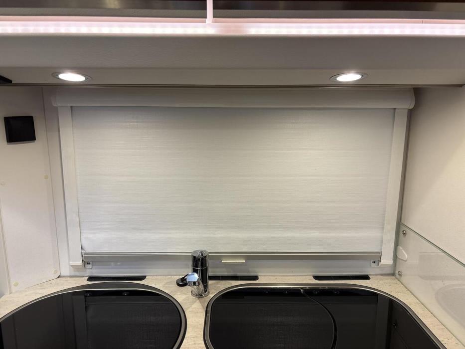 DETHLEFFS Beduin 2016