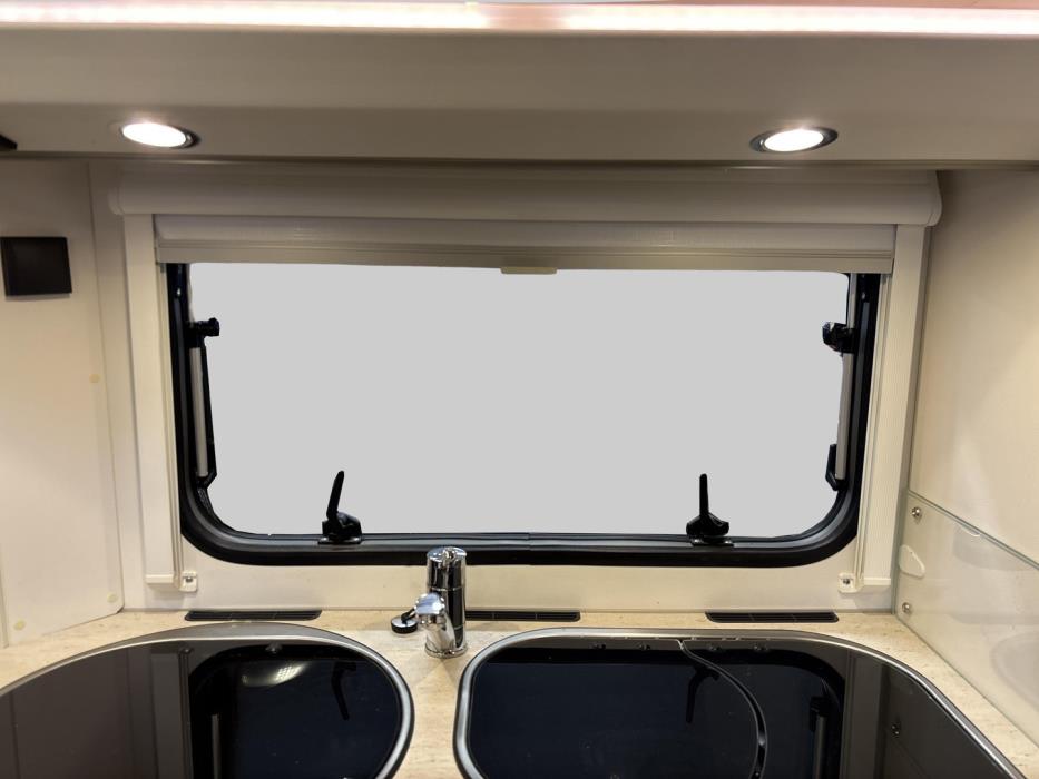 DETHLEFFS Beduin 2016