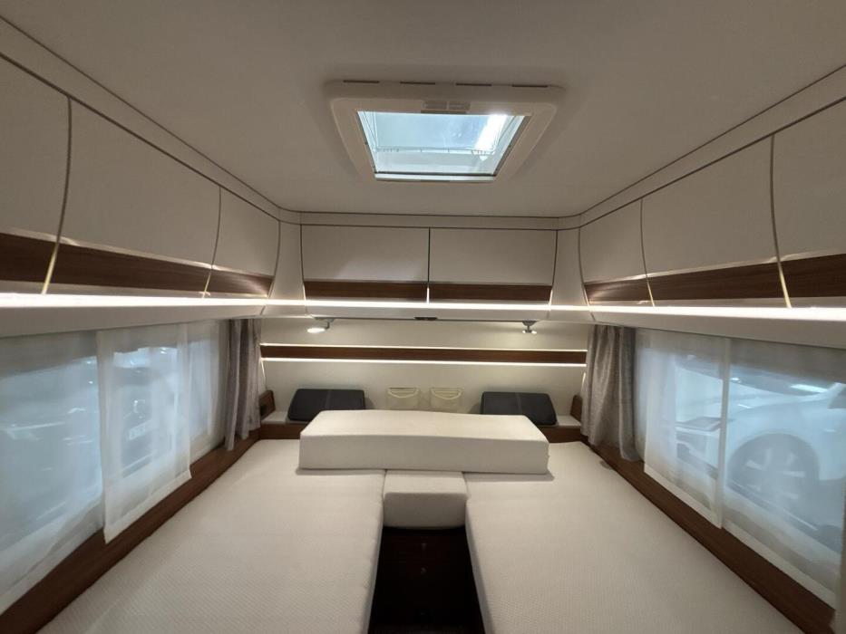 DETHLEFFS Beduin 2016