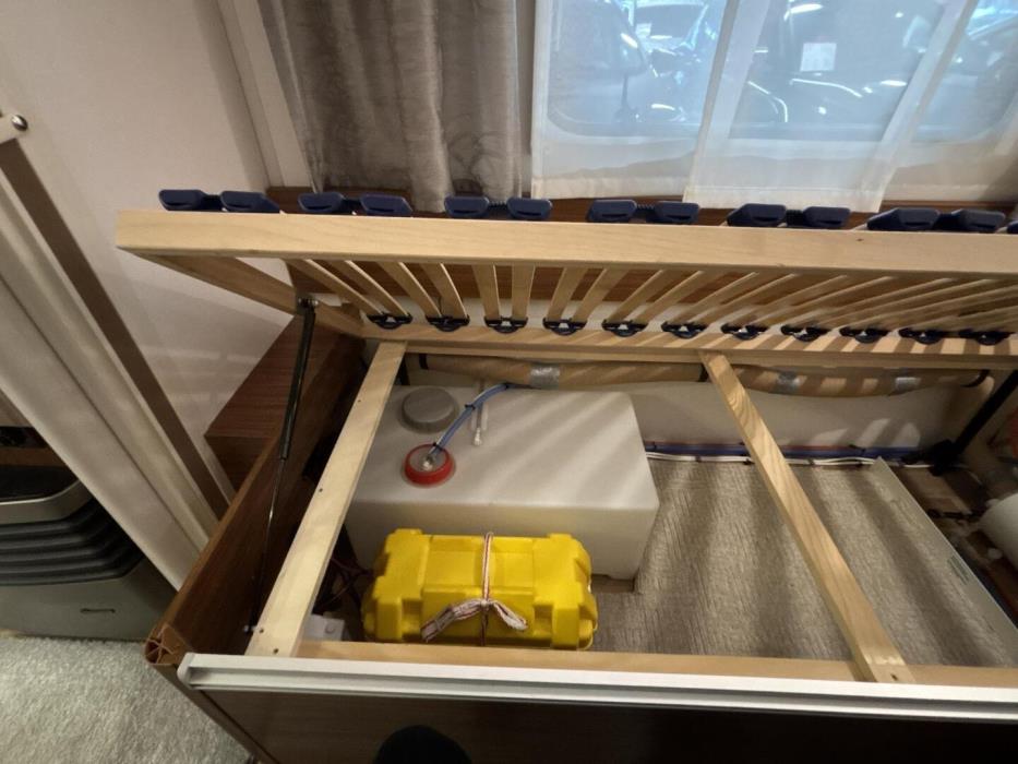 DETHLEFFS Beduin 2016