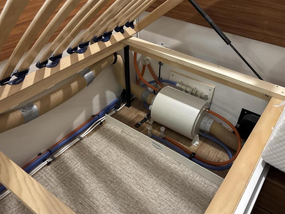 DETHLEFFS Beduin 2016