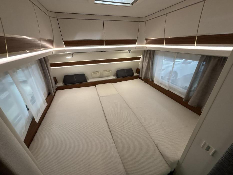 DETHLEFFS Beduin 2016