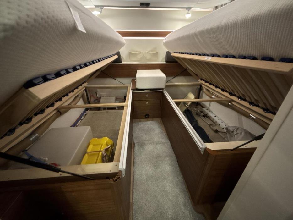 DETHLEFFS Beduin 2016