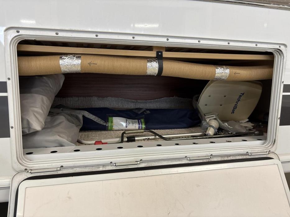 DETHLEFFS Beduin 2016