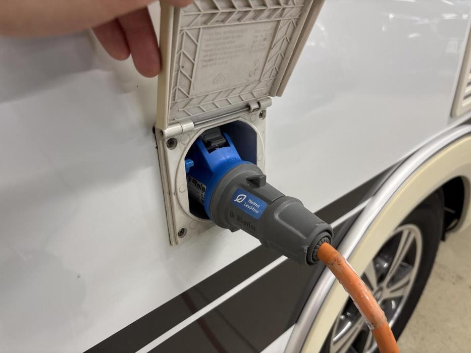 DETHLEFFS Beduin 2016