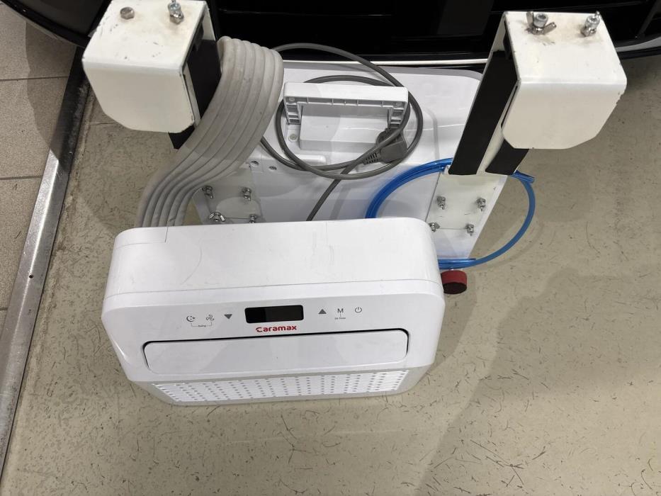 DETHLEFFS Beduin 2016