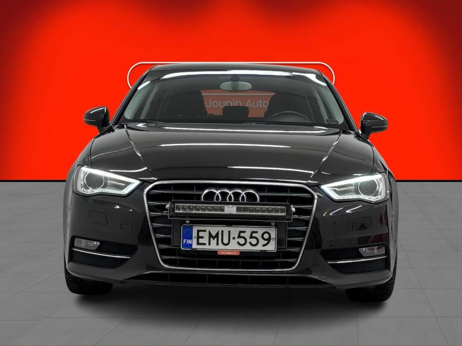 AUDI A3 2014