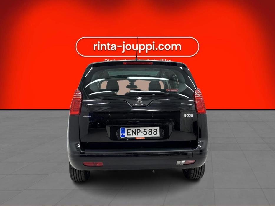PEUGEOT 5008 2015