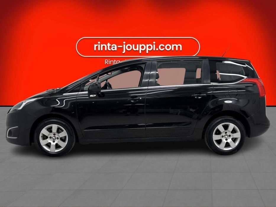 PEUGEOT 5008 2015